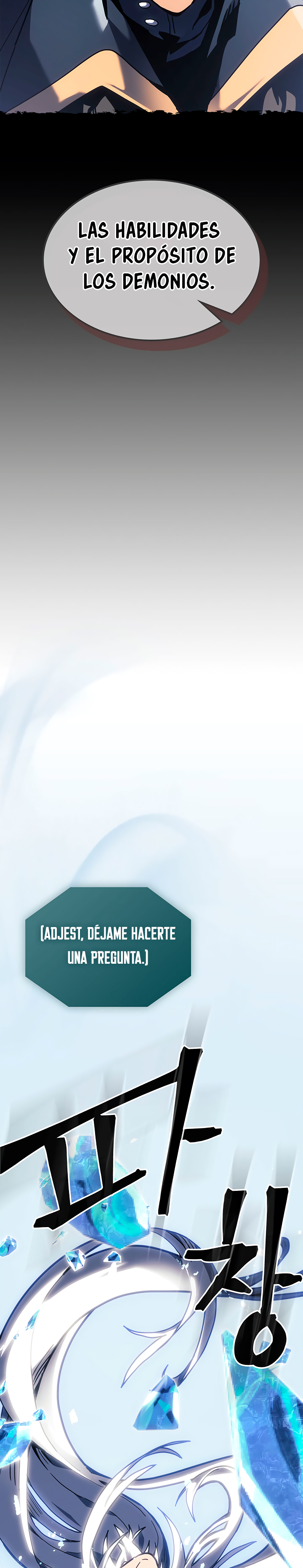 Read A Returner's Magic Should Be Special Español Manga Online