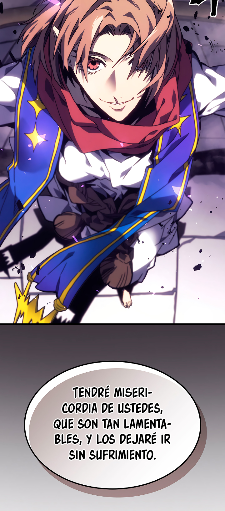 Read A Returner's Magic Should Be Special Español Manga Online