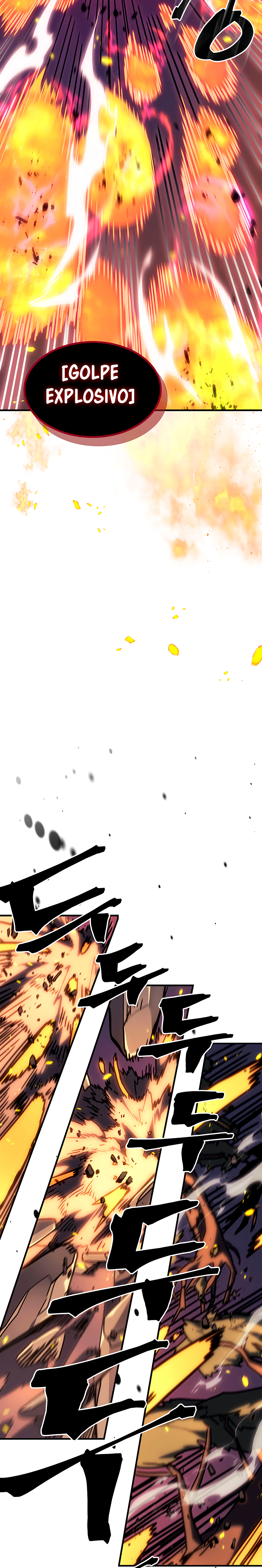 Read A Returner's Magic Should Be Special Español Manga Online