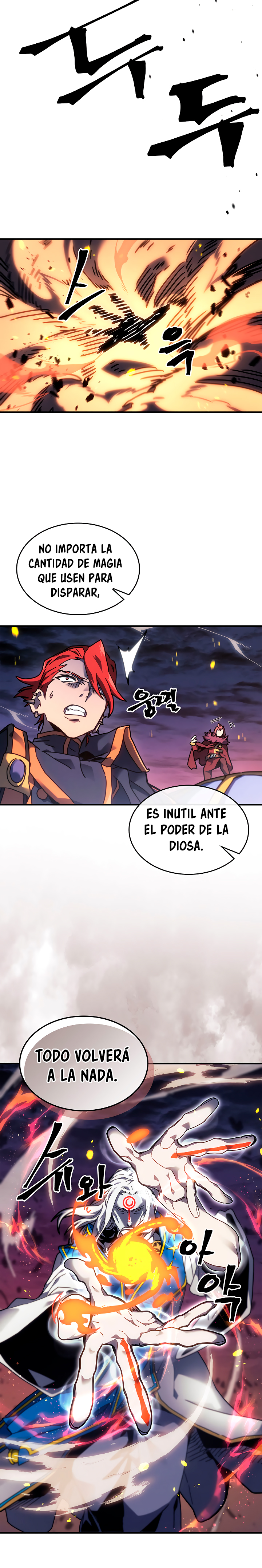 Read A Returner's Magic Should Be Special Español Manga Online