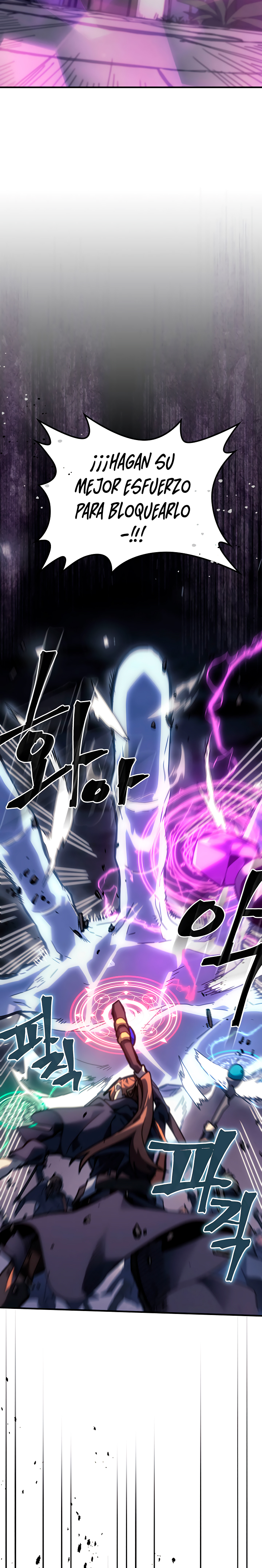 Read A Returner's Magic Should Be Special Español Manga Online