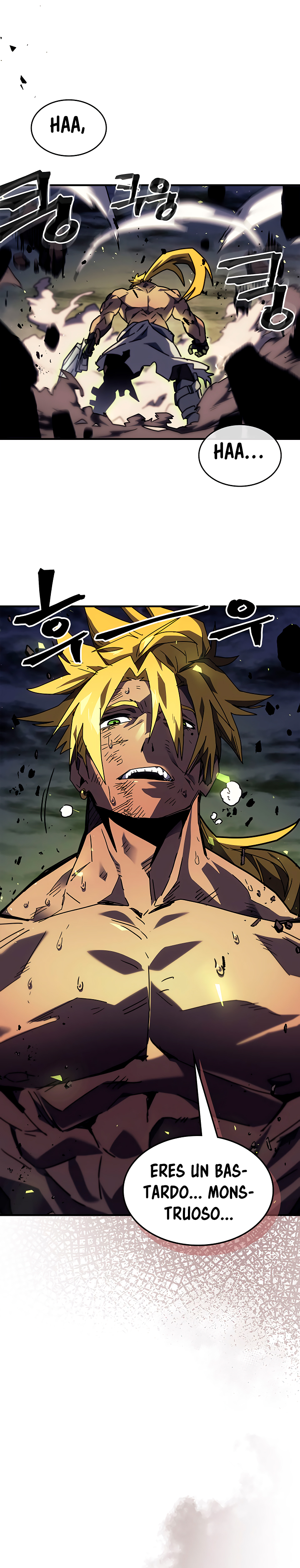 Read A Returner's Magic Should Be Special Español Manga Online