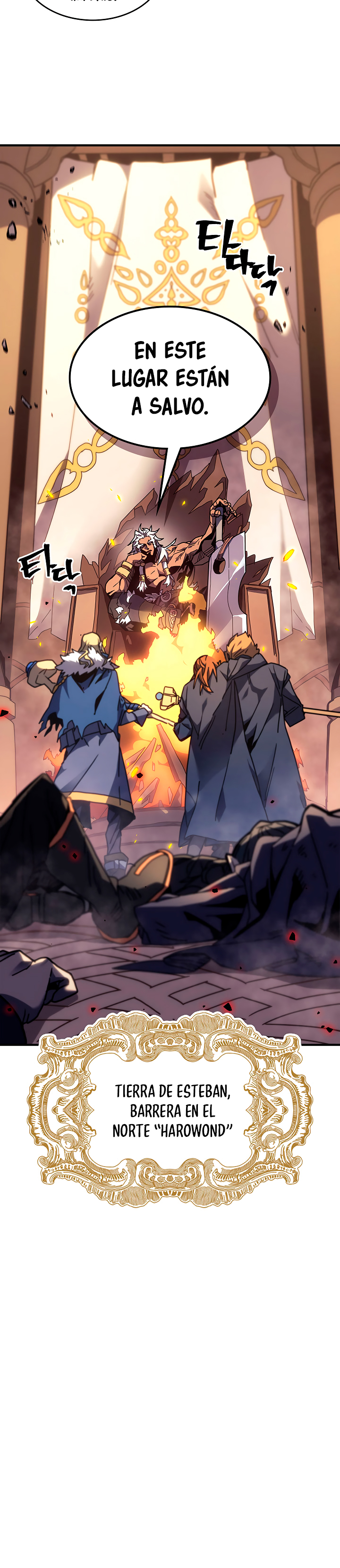 Read A Returner's Magic Should Be Special Español Manga Online