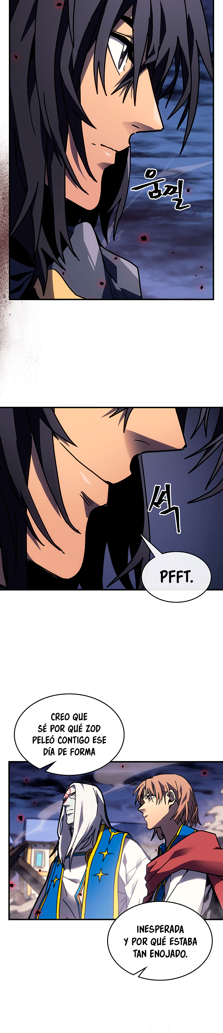 Read A Returner's Magic Should Be Special Español Manga Online