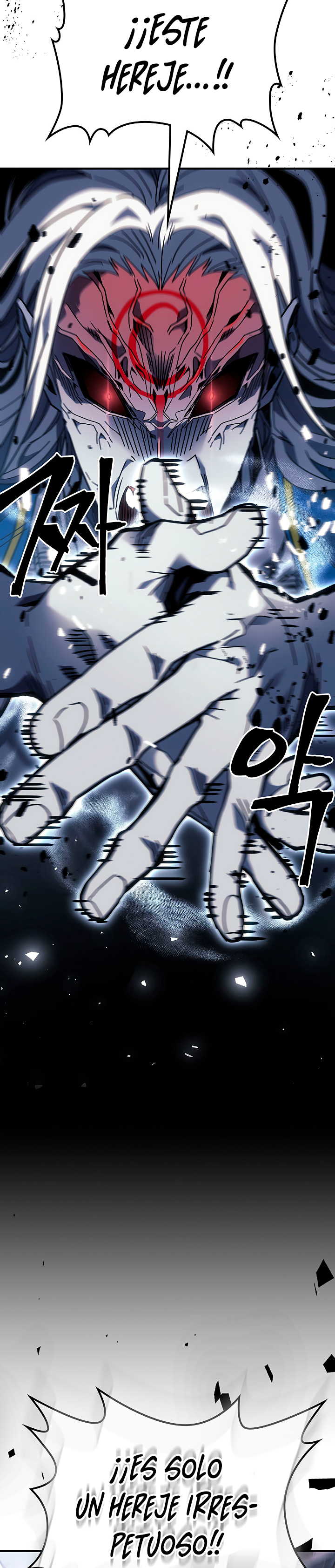 Read A Returner's Magic Should Be Special Español Manga Online