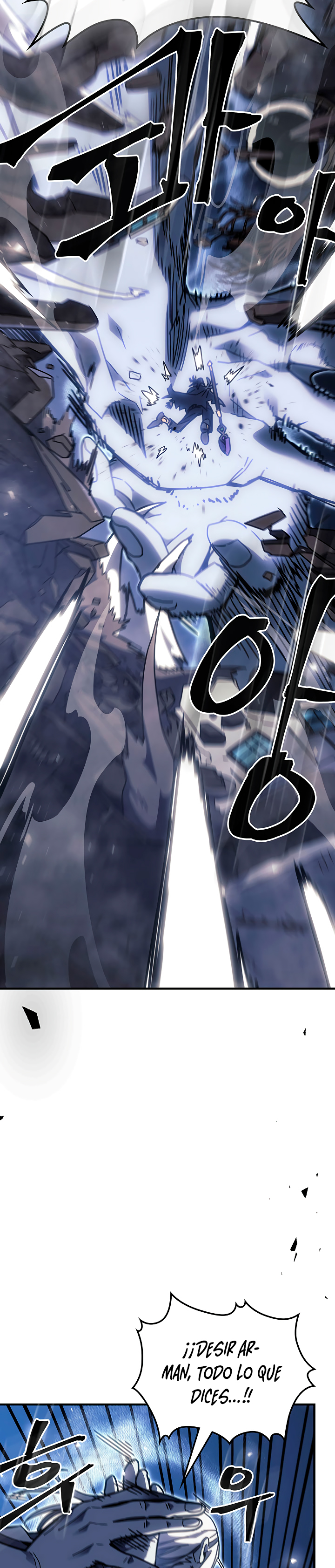 Read A Returner's Magic Should Be Special Español Manga Online