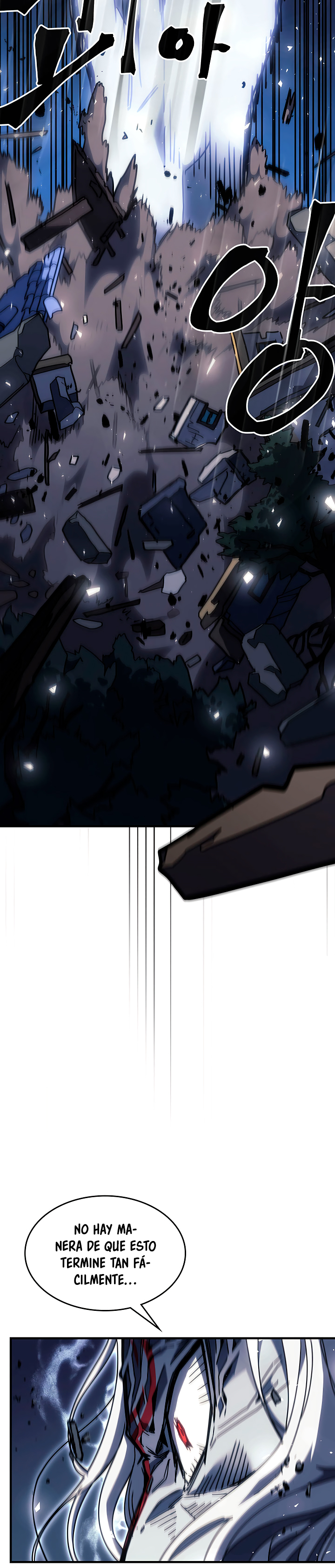 Read A Returner's Magic Should Be Special Español Manga Online