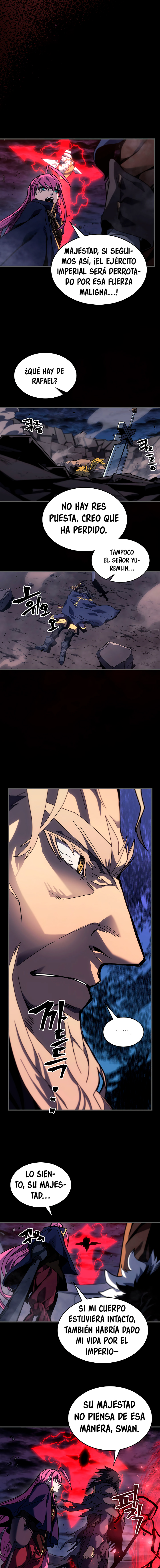 Read A Returner's Magic Should Be Special Español Manga Online