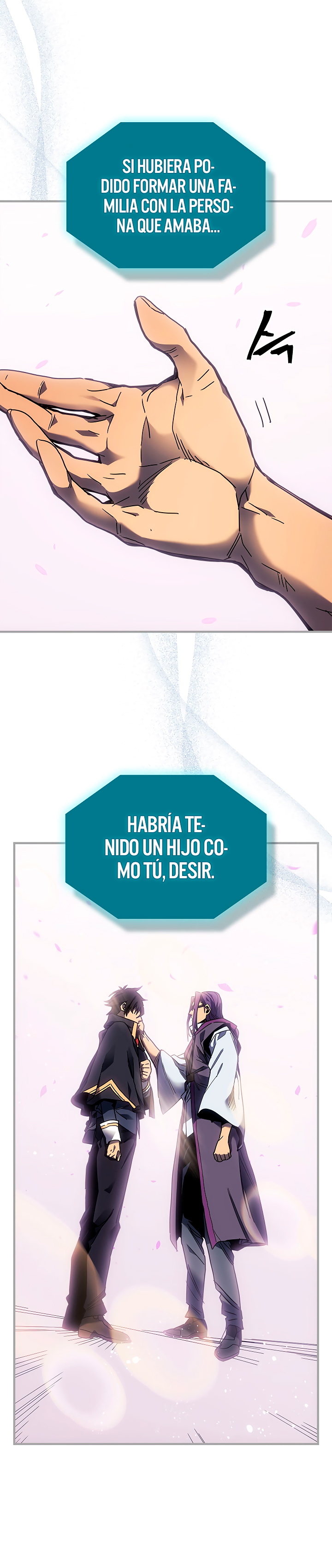 Read A Returner's Magic Should Be Special Español Manga Online