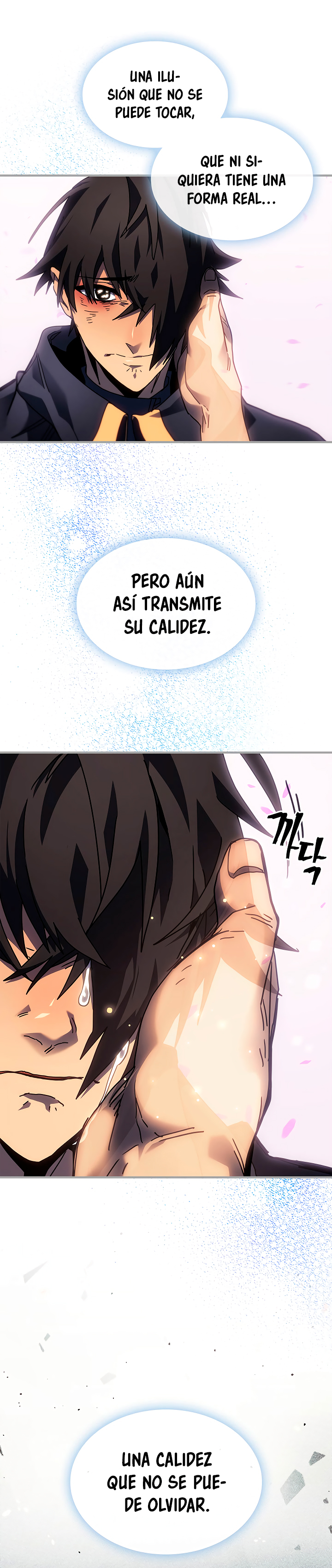 Read A Returner's Magic Should Be Special Español Manga Online