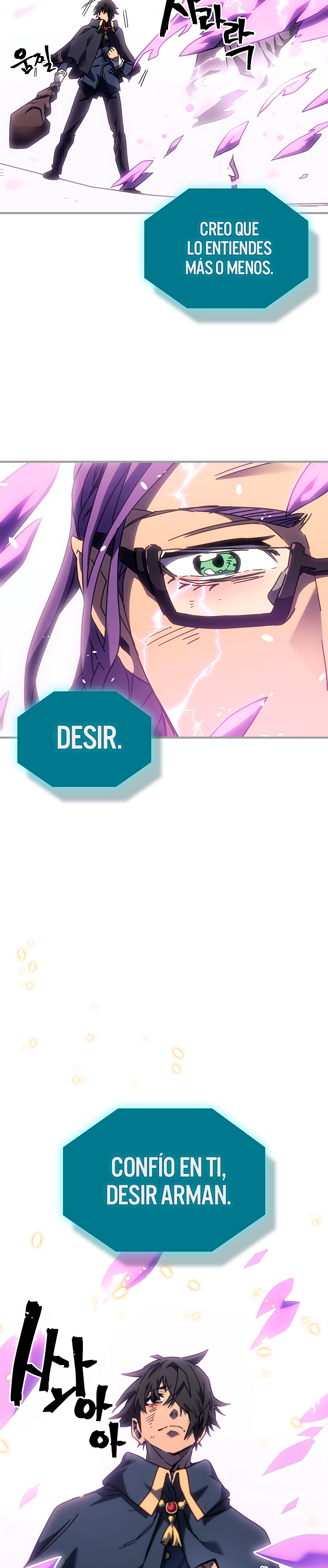 Read A Returner's Magic Should Be Special Español Manga Online