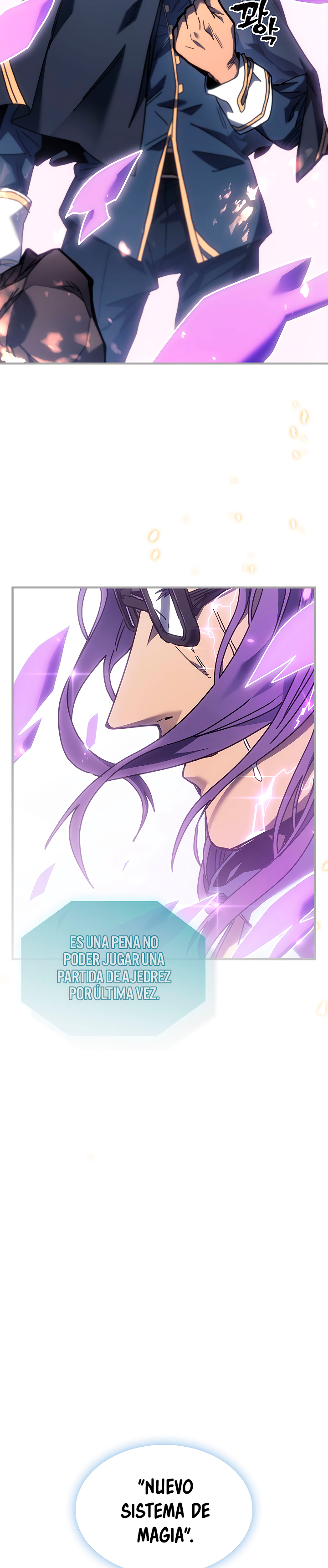 Read A Returner's Magic Should Be Special Español Manga Online