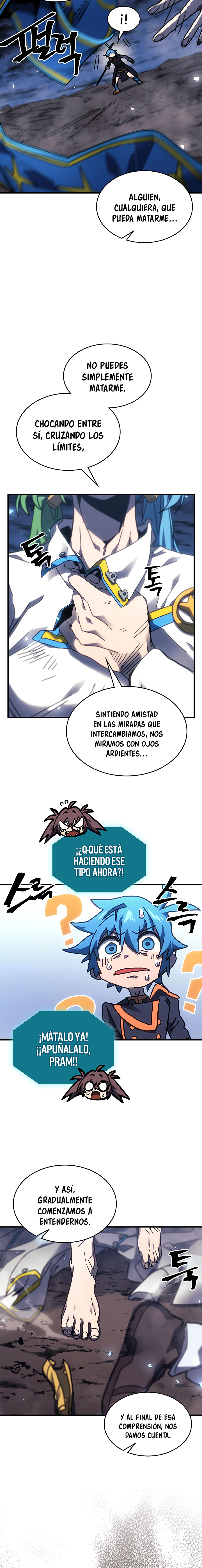 Read A Returner's Magic Should Be Special Español Manga Online