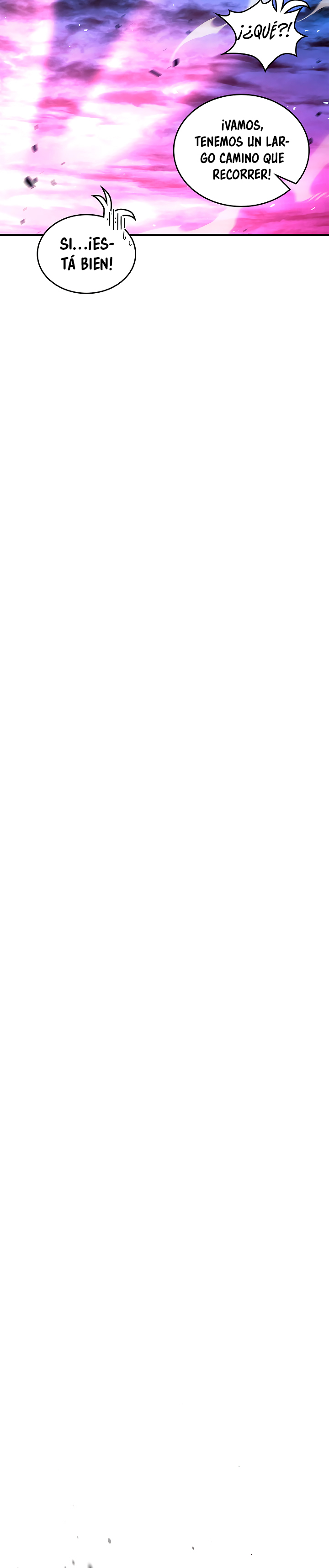 Read A Returner's Magic Should Be Special Español Manga Online