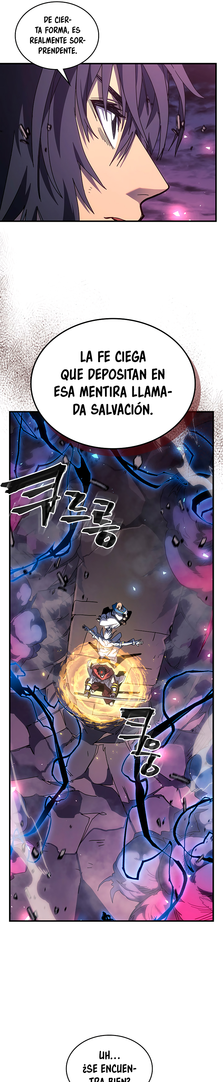 Read A Returner's Magic Should Be Special Español Manga Online