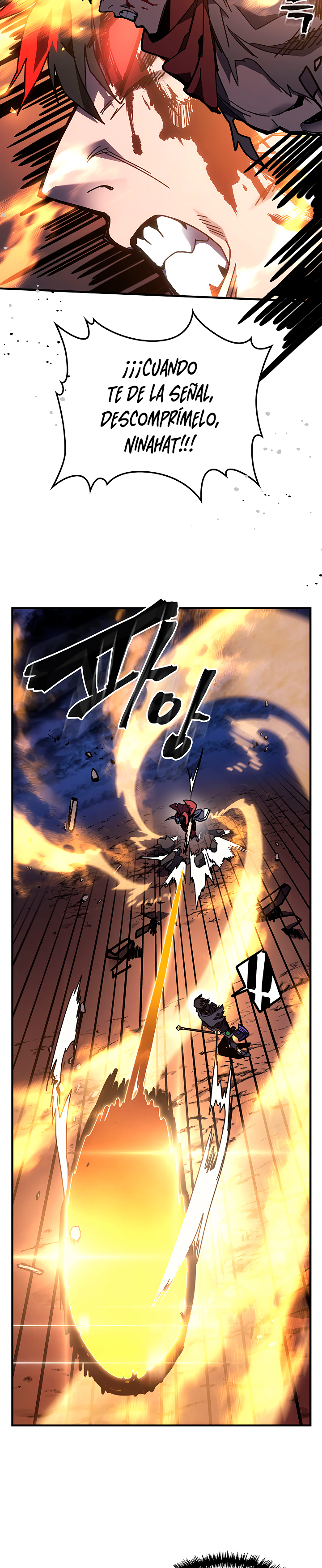 Read A Returner's Magic Should Be Special Español Manga Online