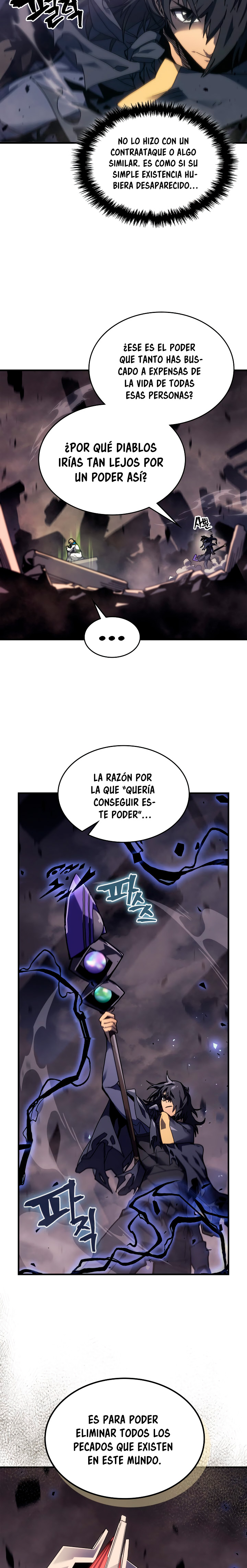 Read A Returner's Magic Should Be Special Español Manga Online