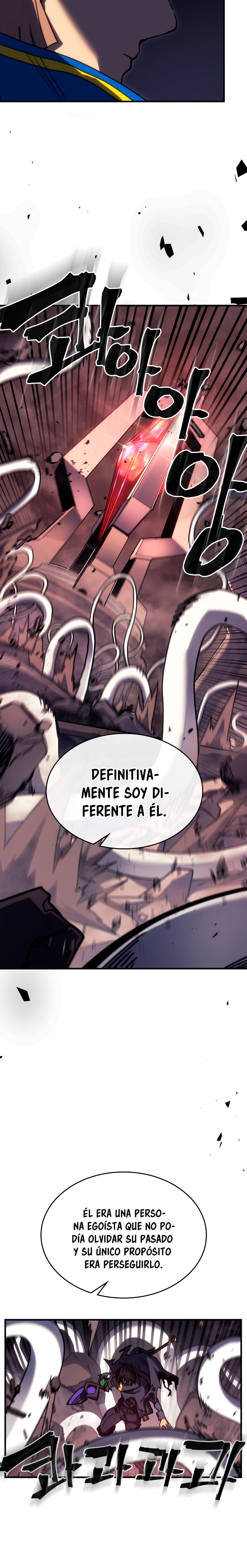 Read A Returner's Magic Should Be Special Español Manga Online