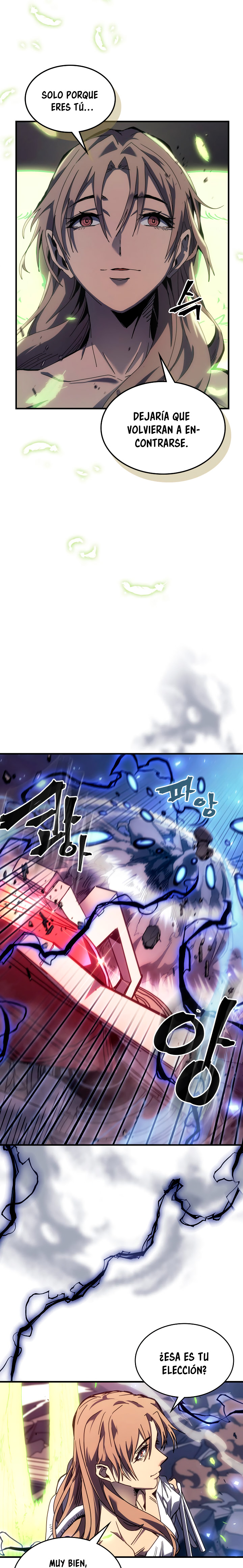 Read A Returner's Magic Should Be Special Español Manga Online