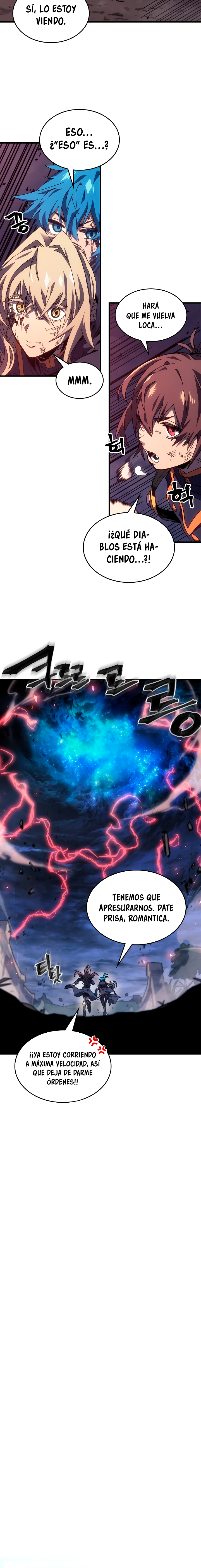 Read A Returner's Magic Should Be Special Español Manga Online