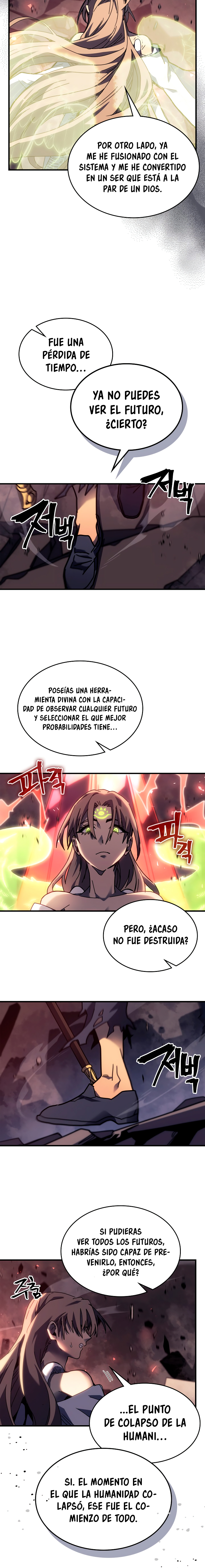 Read A Returner's Magic Should Be Special Español Manga Online