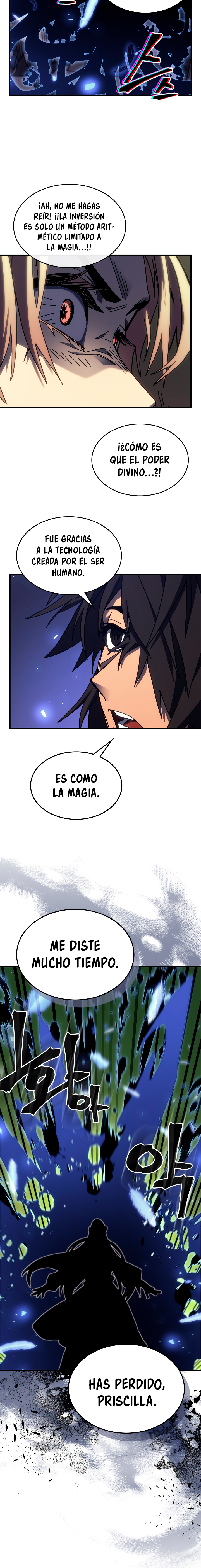 Read A Returner's Magic Should Be Special Español Manga Online