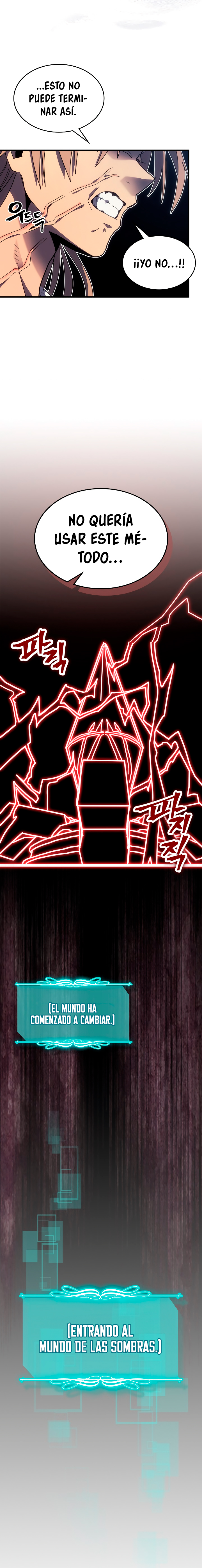 Read A Returner's Magic Should Be Special Español Manga Online