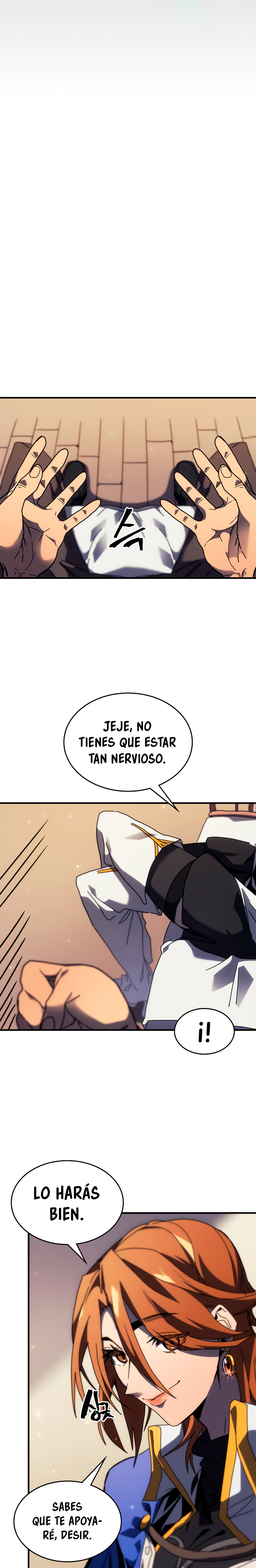 Read A Returner's Magic Should Be Special Español Manga Online