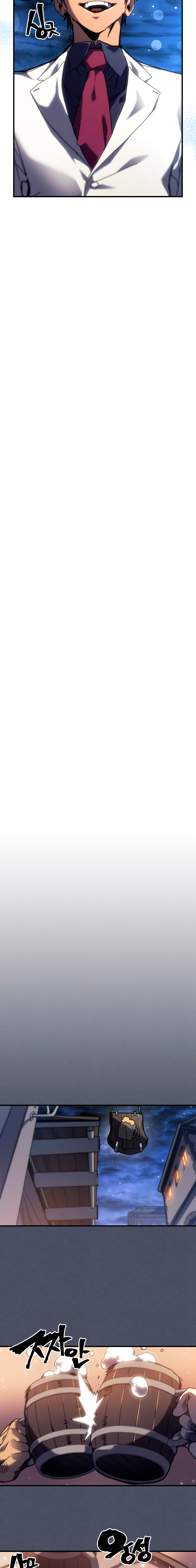 Read A Returner's Magic Should Be Special Español Manga Online