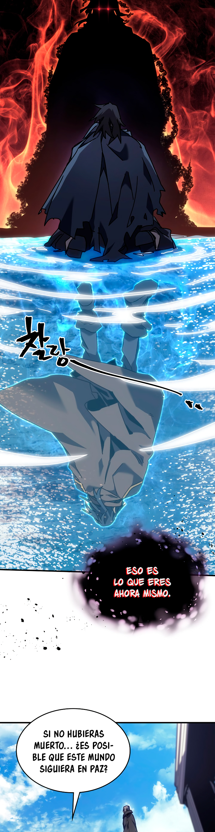 Read A Returner's Magic Should Be Special Español Manga Online