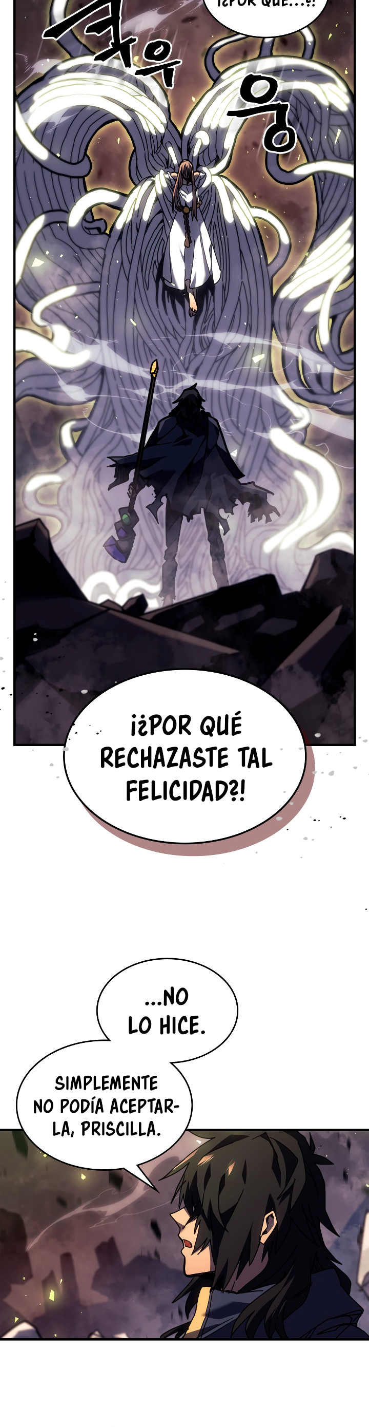 Read A Returner's Magic Should Be Special Español Manga Online