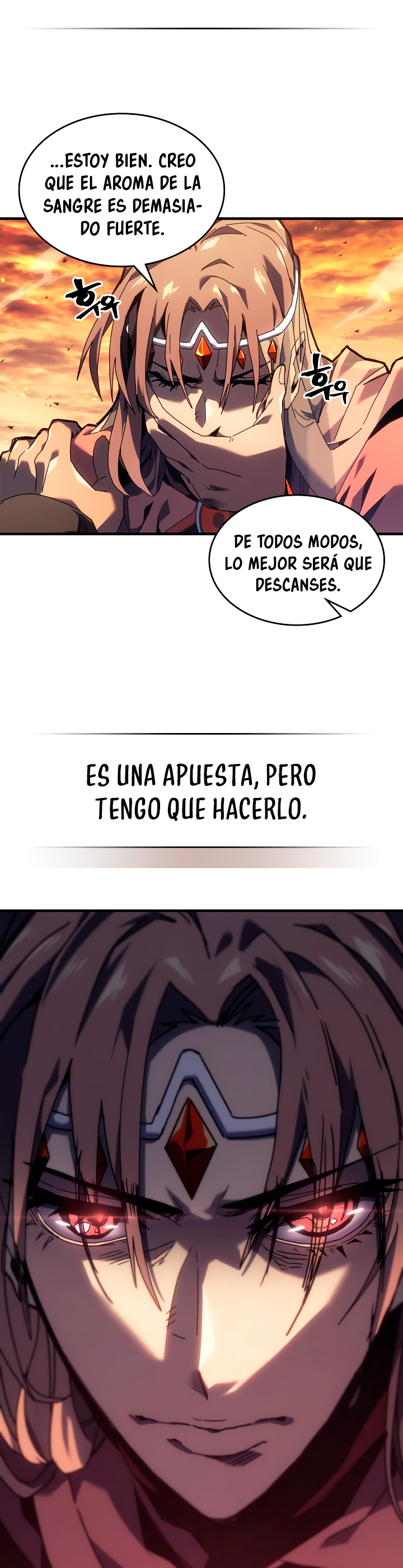 Read A Returner's Magic Should Be Special Español Manga Online