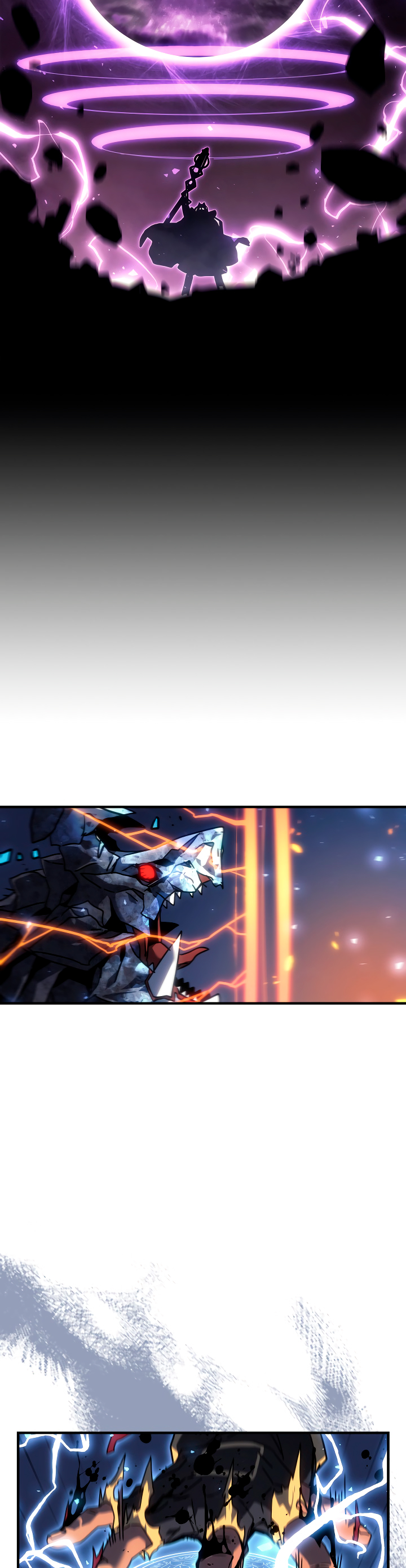 Read A Returner's Magic Should Be Special Español Manga Online