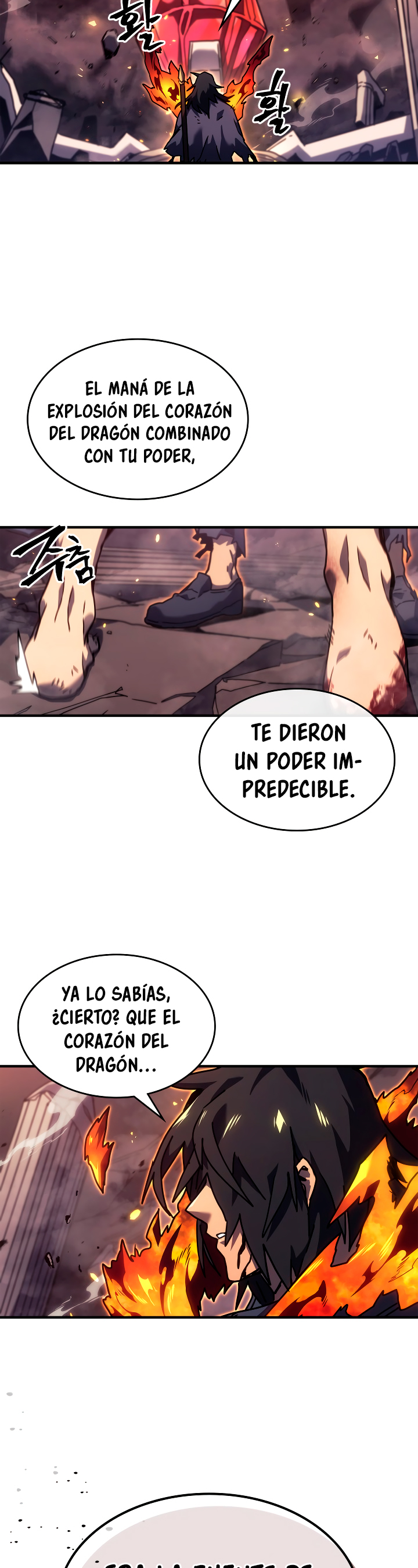 Read A Returner's Magic Should Be Special Español Manga Online