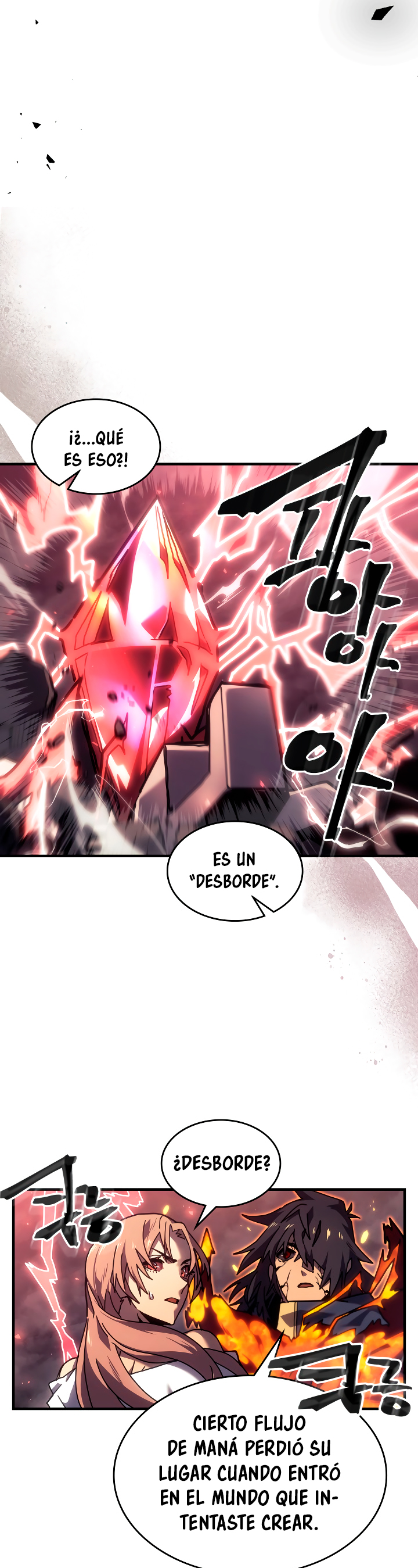 Read A Returner's Magic Should Be Special Español Manga Online