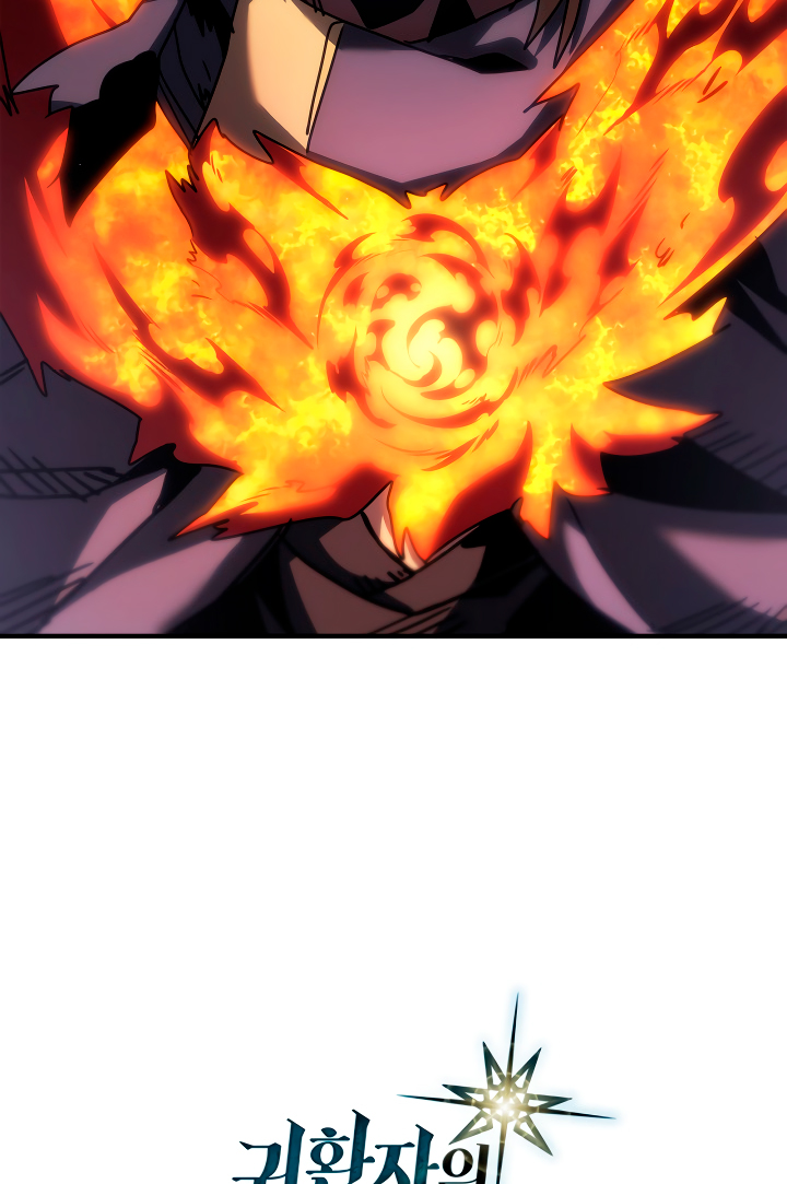 Read A Returner's Magic Should Be Special Español Manga Online