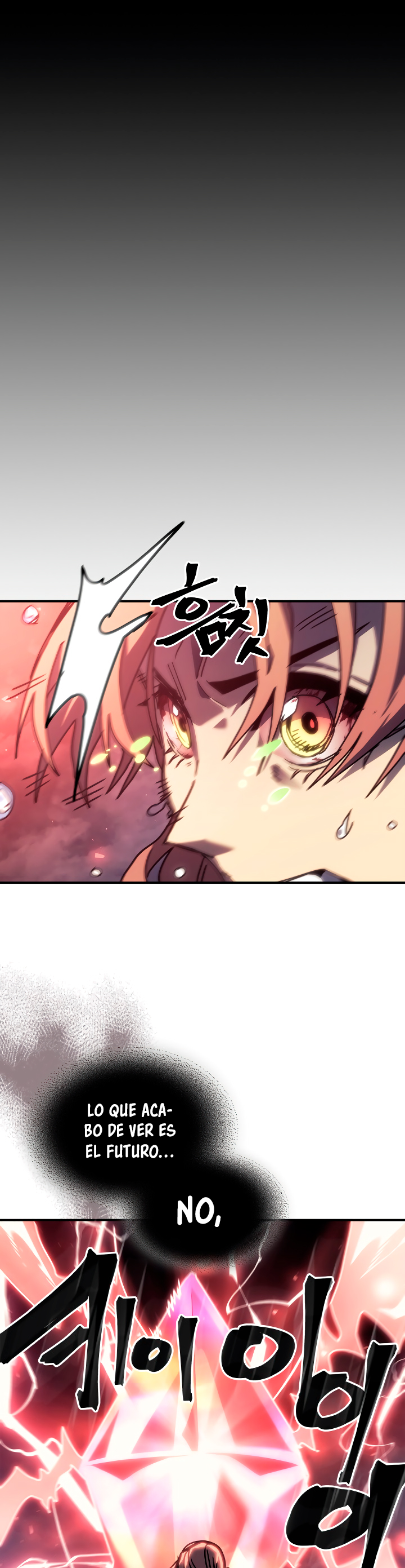 Read A Returner's Magic Should Be Special Español Manga Online