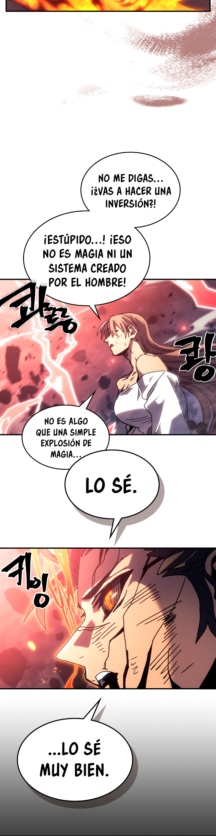 Read A Returner's Magic Should Be Special Español Manga Online