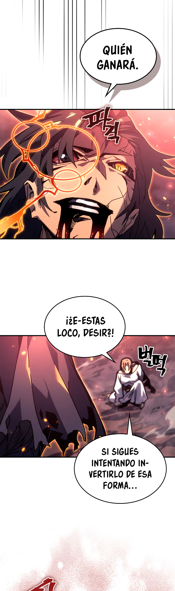 Read A Returner's Magic Should Be Special Español Manga Online