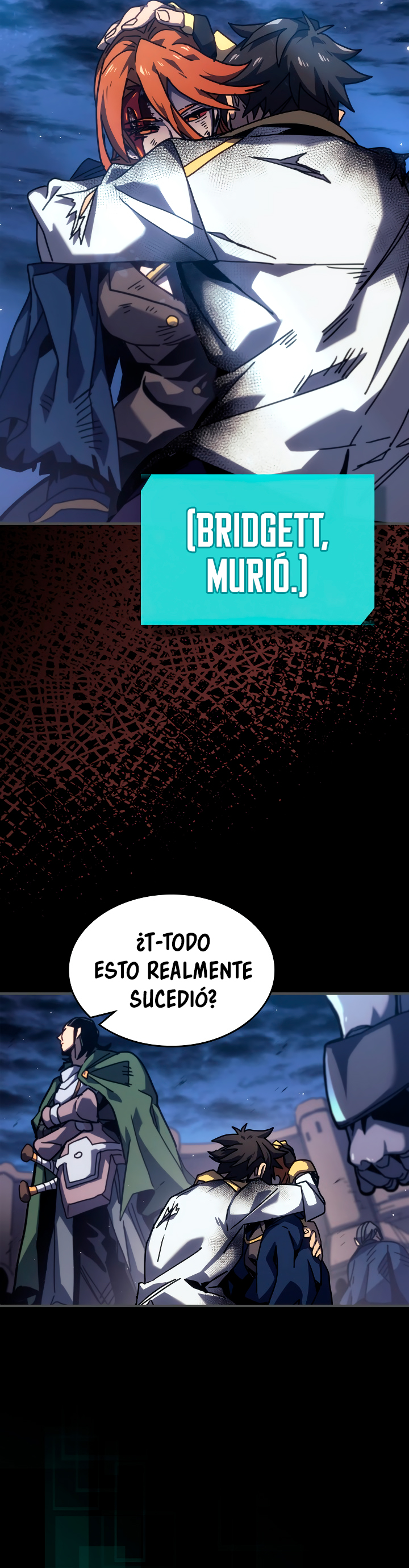 Read A Returner's Magic Should Be Special Español Manga Online