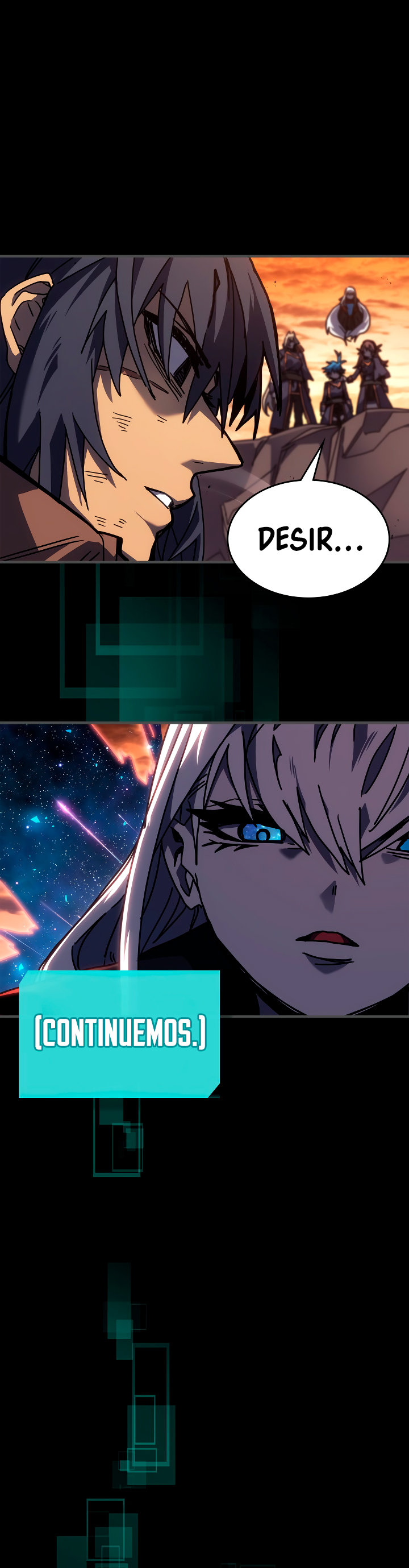 Read A Returner's Magic Should Be Special Español Manga Online