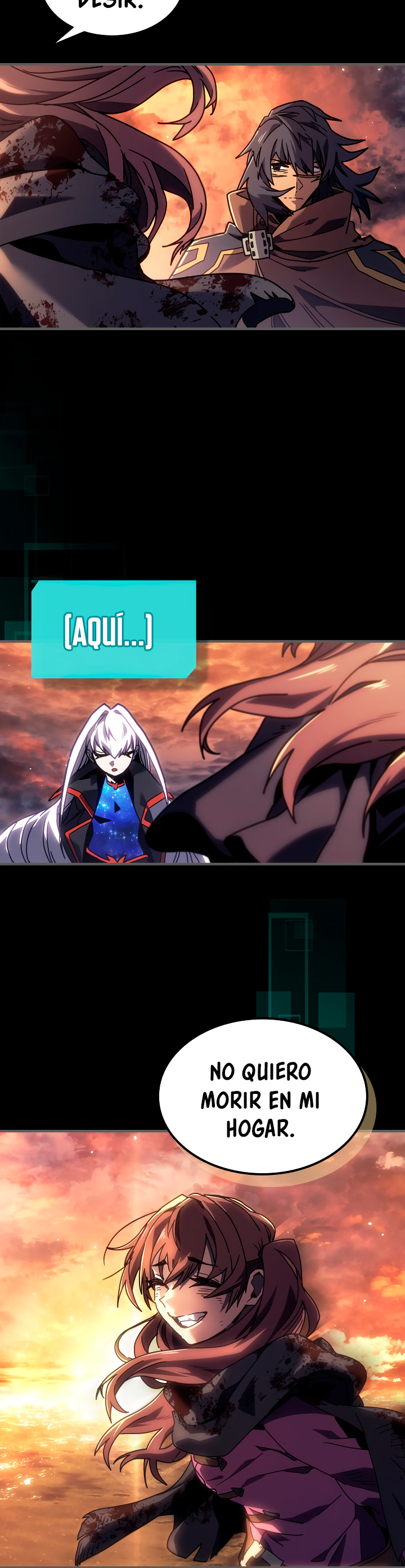 Read A Returner's Magic Should Be Special Español Manga Online