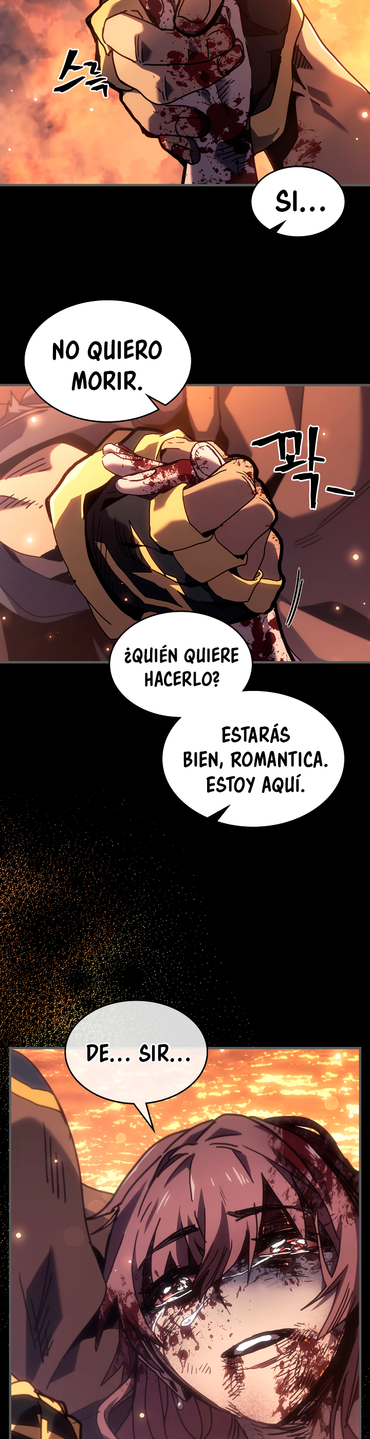 Read A Returner's Magic Should Be Special Español Manga Online