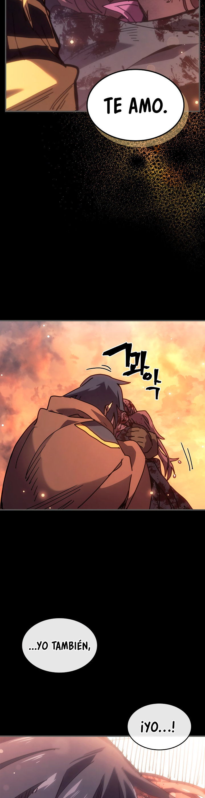 Read A Returner's Magic Should Be Special Español Manga Online