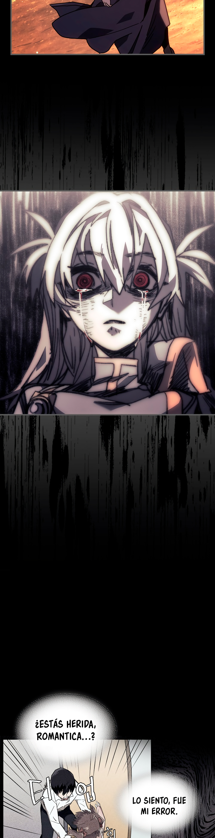 Read A Returner's Magic Should Be Special Español Manga Online