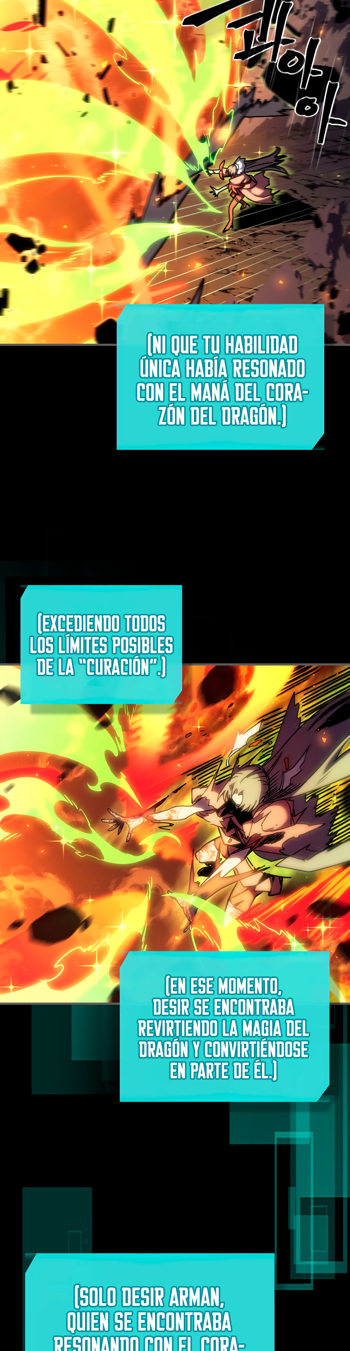 Read A Returner's Magic Should Be Special Español Manga Online