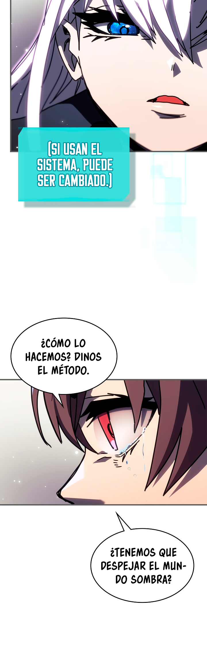 Read A Returner's Magic Should Be Special Español Manga Online