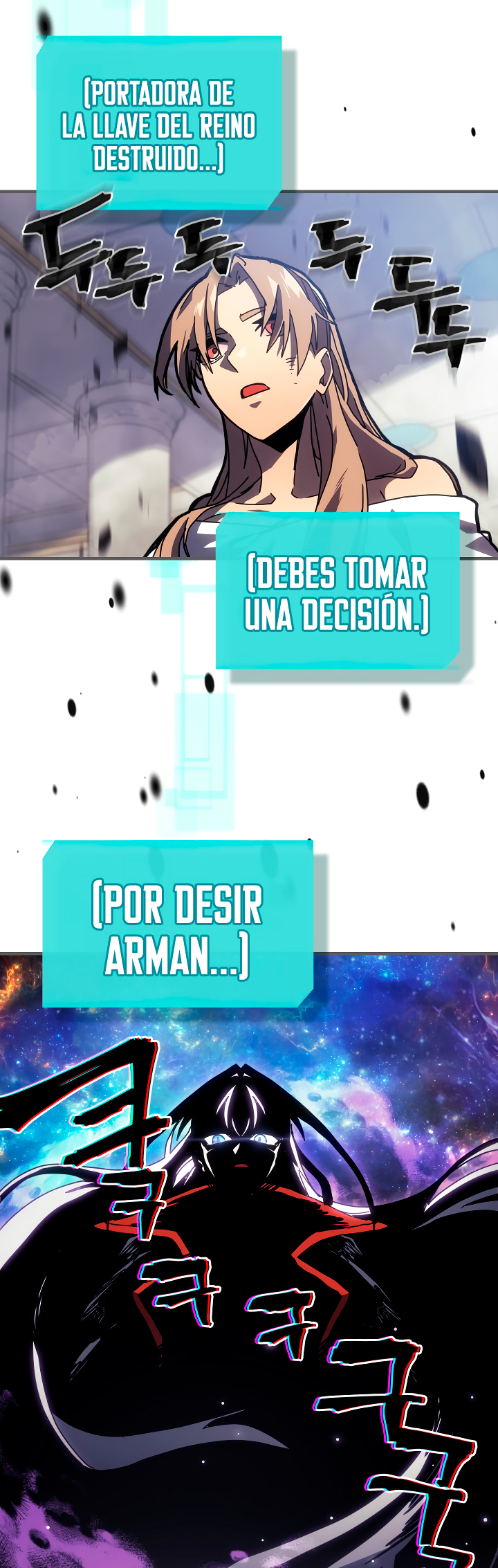 Read A Returner's Magic Should Be Special Español Manga Online