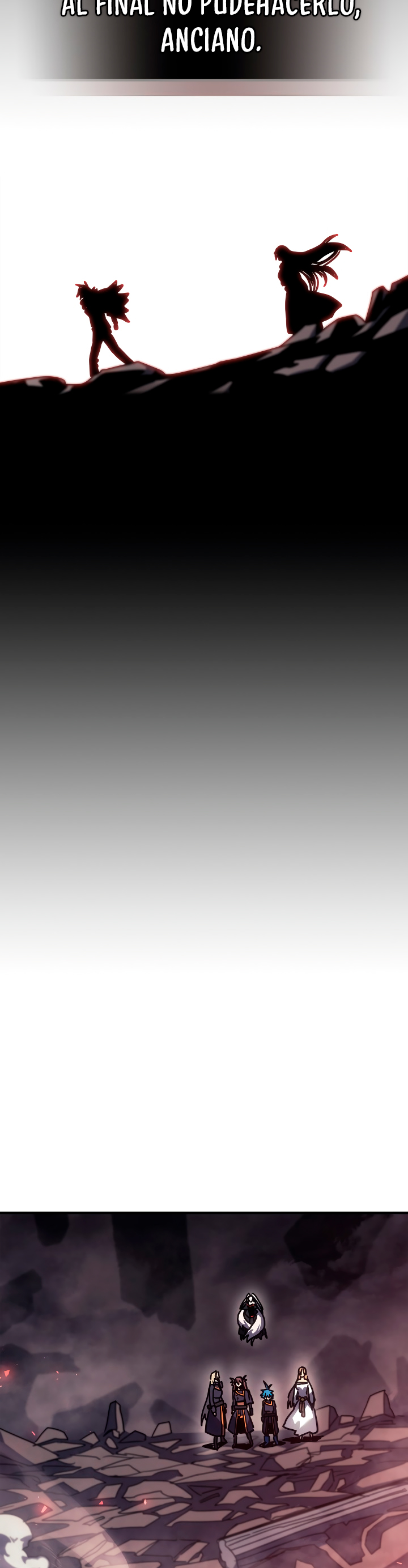 Read A Returner's Magic Should Be Special Español Manga Online