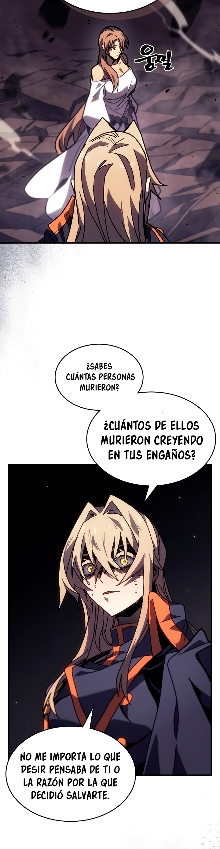 Read A Returner's Magic Should Be Special Español Manga Online